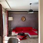 Haris Apartamento