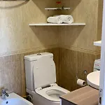 Haris Apartamento *