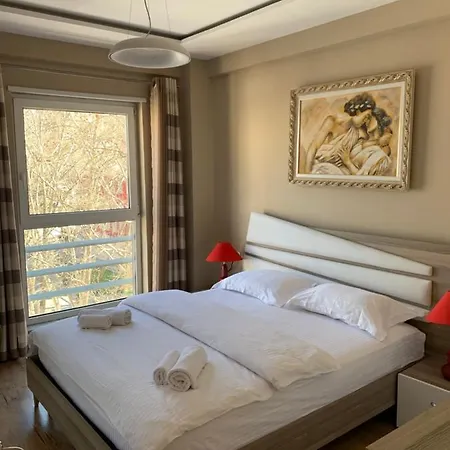 Haris Appartement