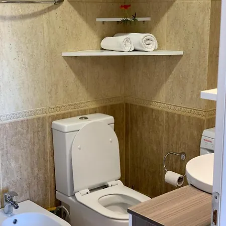Haris Appartement *