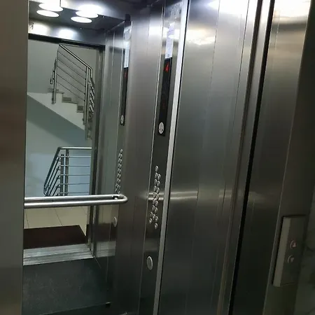 Haris Appartement