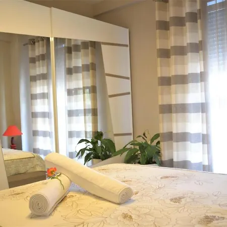 Haris Appartement *