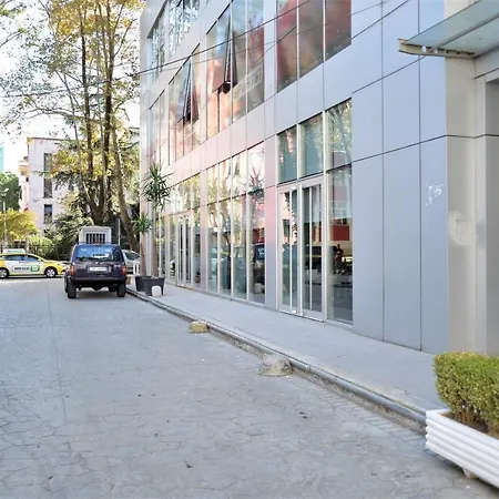Haris Apartamento