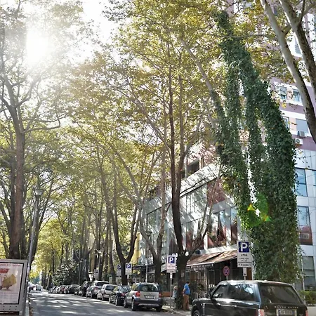 Haris Apartamento