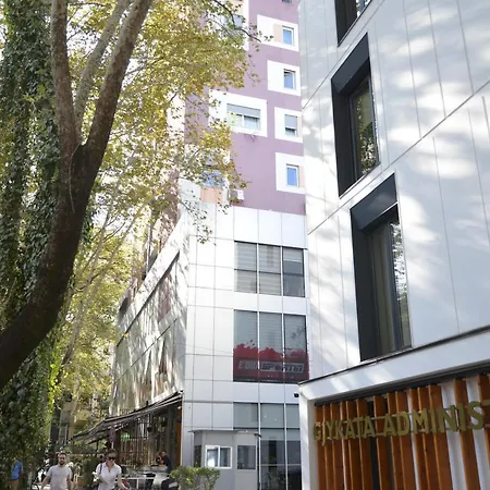 Apartamento Haris *