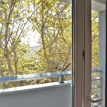 Haris Apartment Tirana