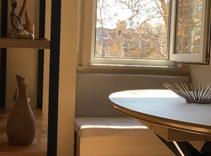 Haris Apartmán *