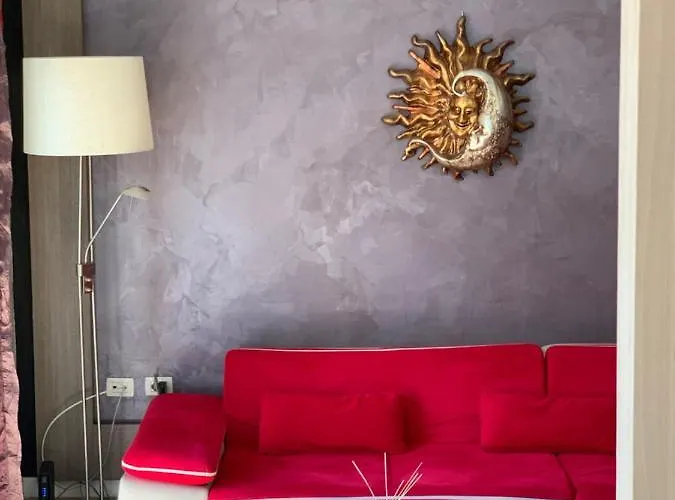 Apartmán Haris Tirana