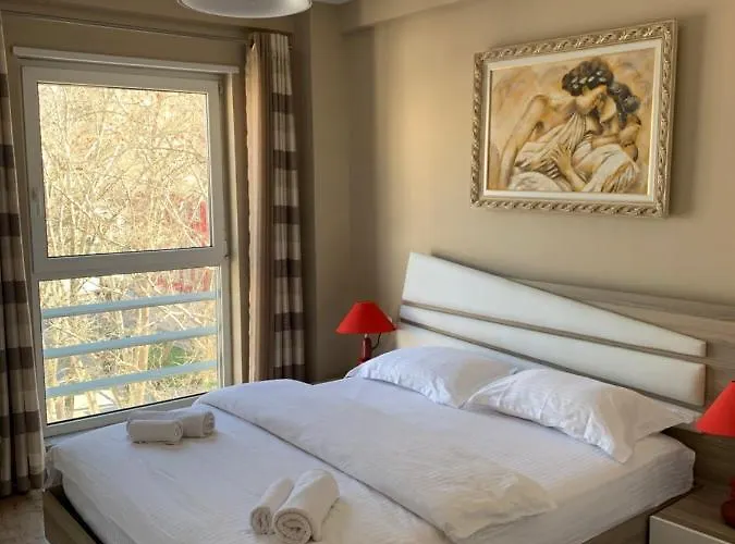 Haris Apartament