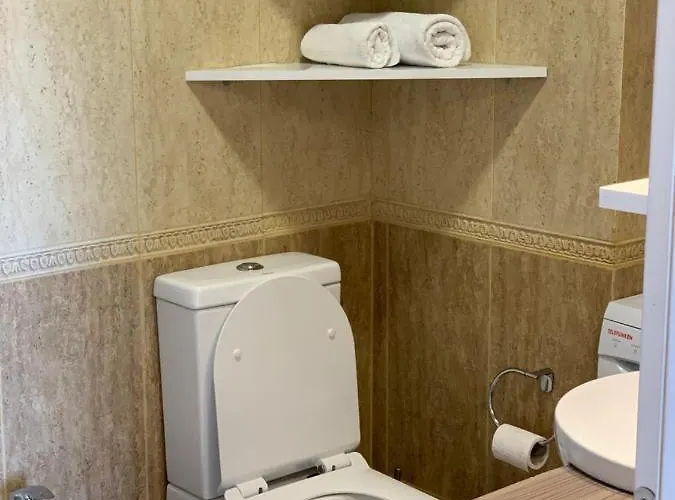 Haris Apartmán *